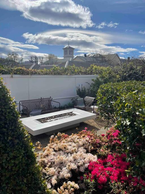 Sublime Luxury - Battery Point Villa Хоубарт Екстериор снимка